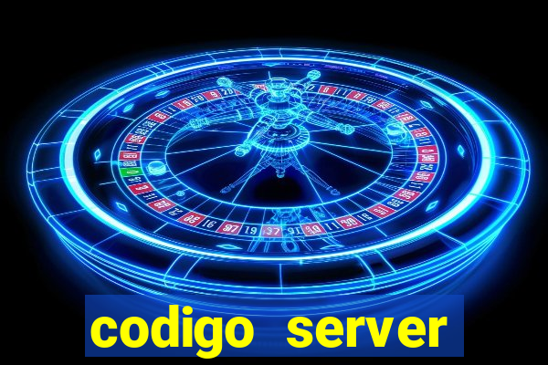 codigo server privado shindo life