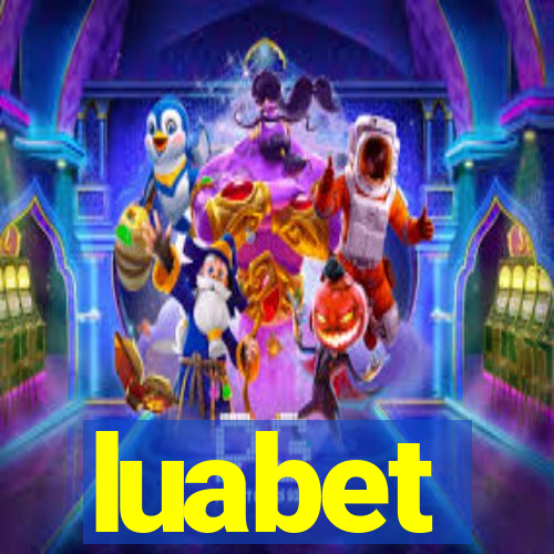 luabet