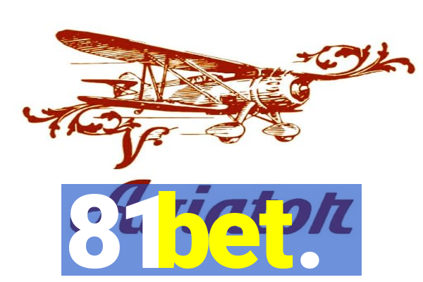 81bet.