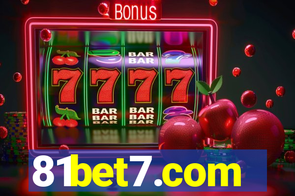 81bet7.com