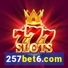 257bet6.com