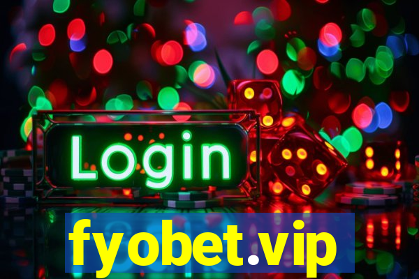 fyobet.vip