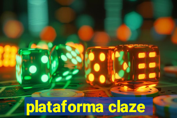 plataforma claze