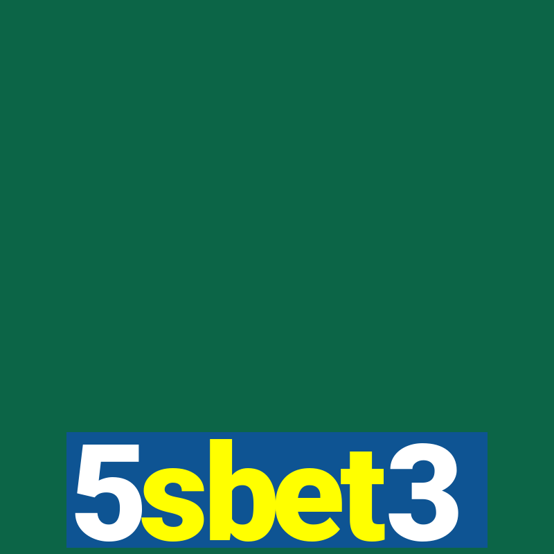 5sbet3