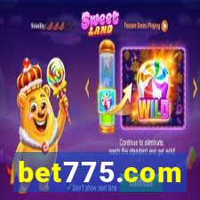 bet775.com