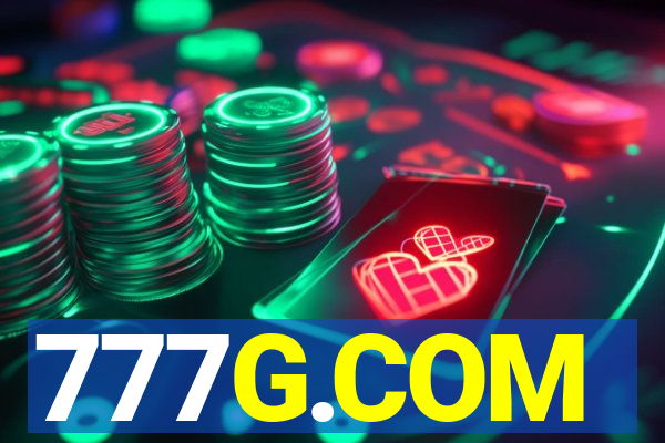 777G.COM