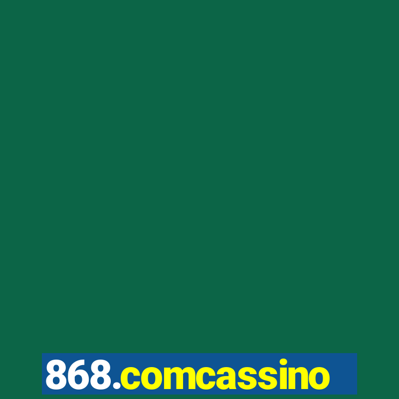 868.comcassino