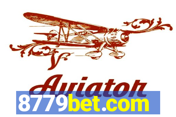 8779bet.com