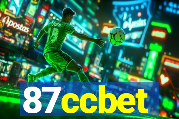 87ccbet