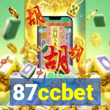 87ccbet