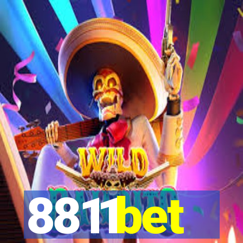 8811bet