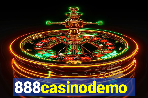 888casinodemo