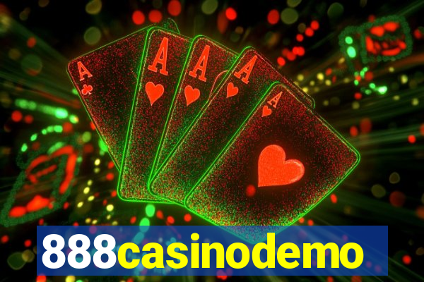 888casinodemo