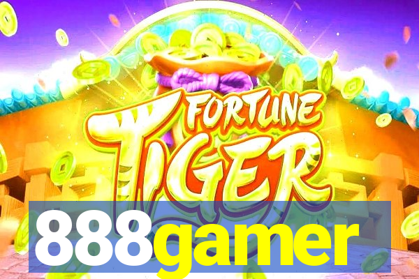 888gamer