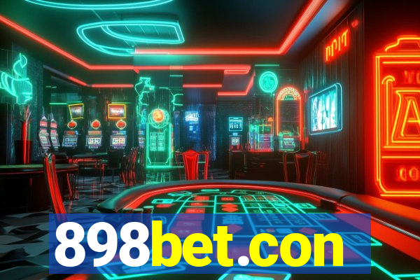 898bet.con