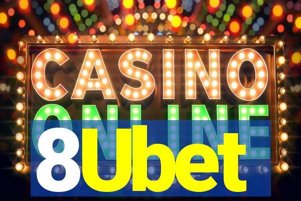 8Ubet