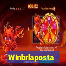 Winbrlaposta