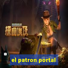 el patron portal