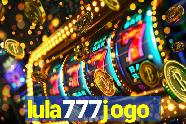 lula777jogo