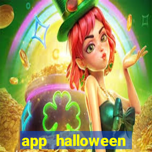 app halloween jackpot slots