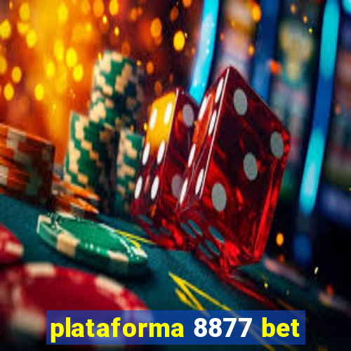 plataforma 8877 bet