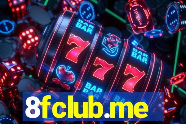 8fclub.me