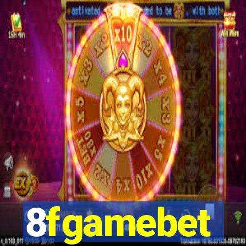 8fgamebet