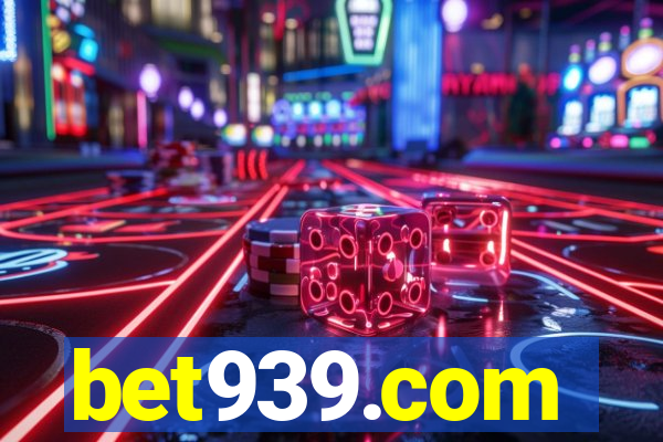 bet939.com