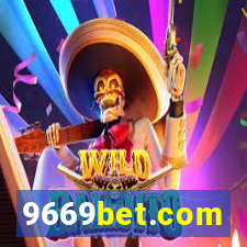 9669bet.com