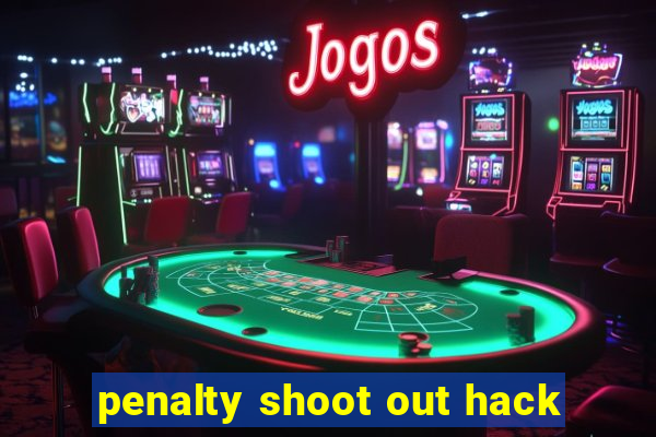 penalty shoot out hack