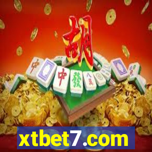 xtbet7.com