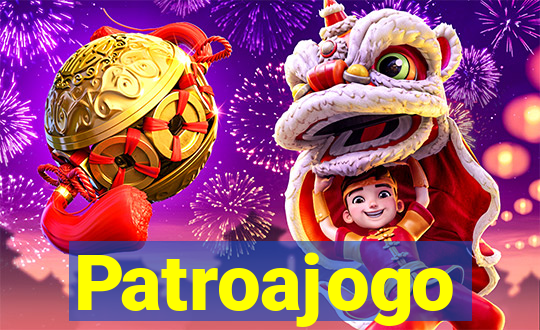 Patroajogo