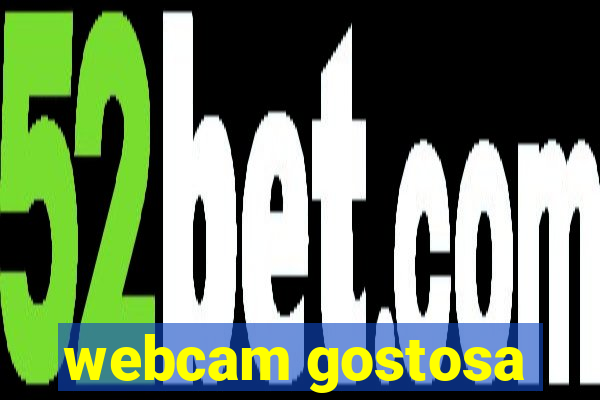 webcam gostosa