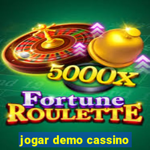 jogar demo cassino