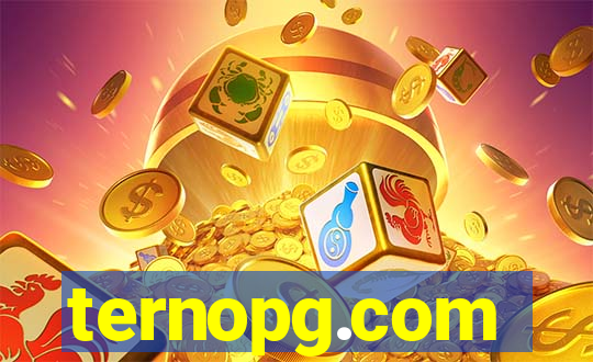 ternopg.com