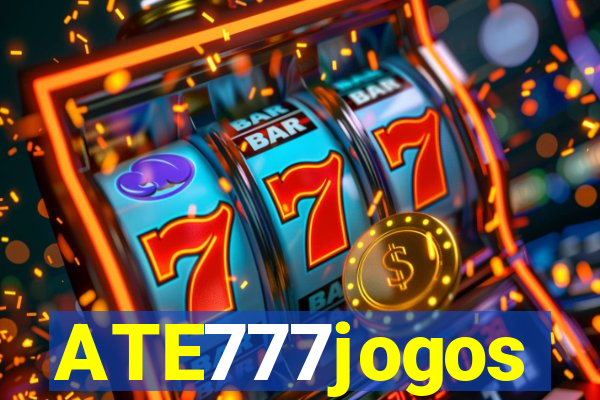 ATE777jogos