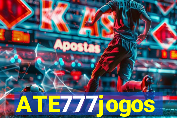 ATE777jogos