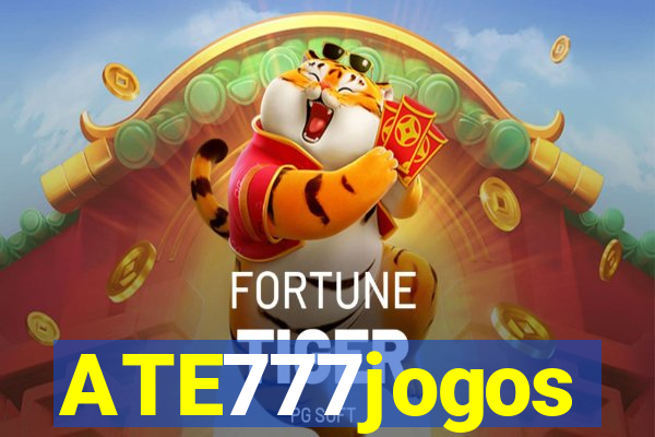 ATE777jogos