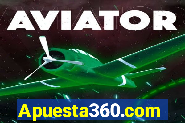 Apuesta360.com