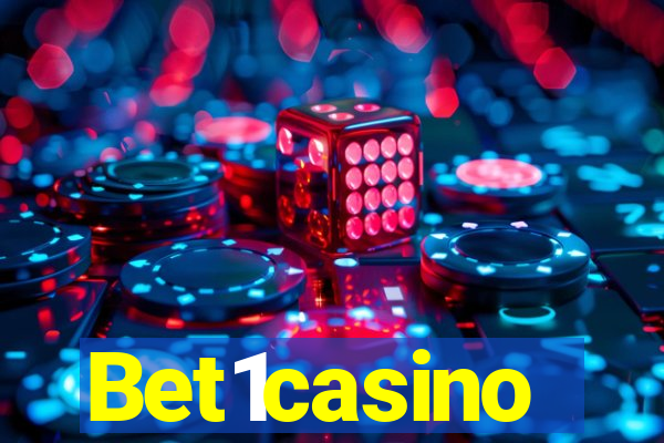 Bet1casino