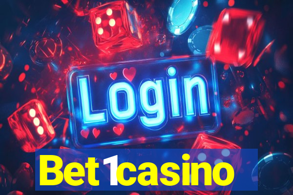 Bet1casino