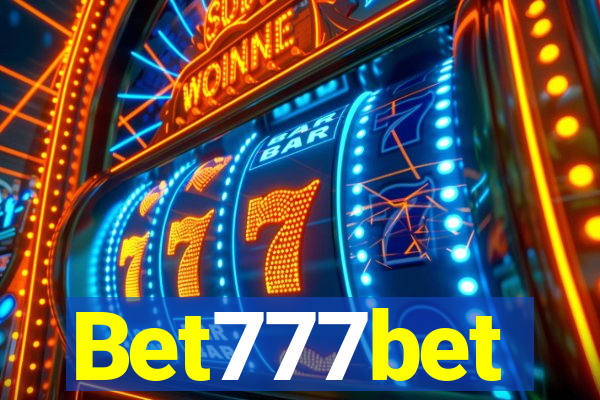 Bet777bet