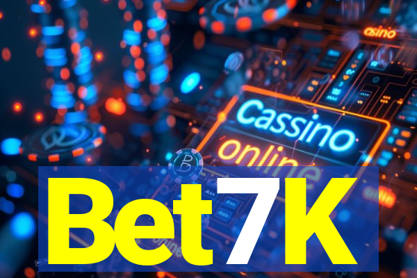 Bet7K