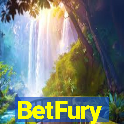 BetFury