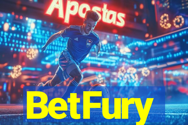 BetFury