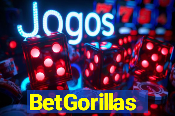 BetGorillas