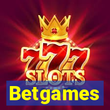 Betgames