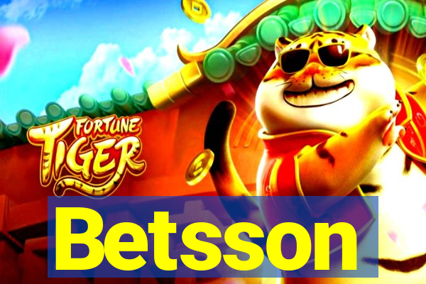 Betsson