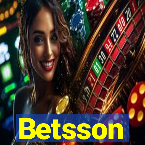 Betsson