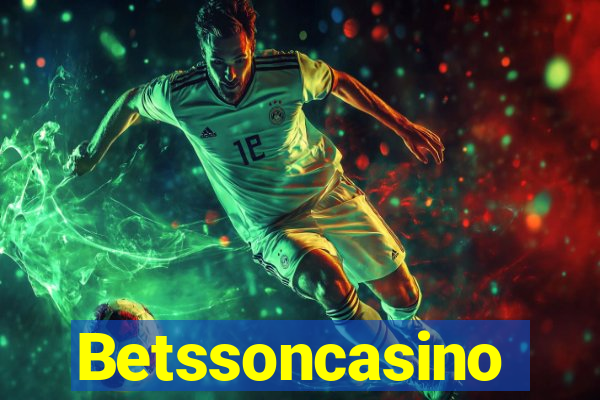 Betssoncasino